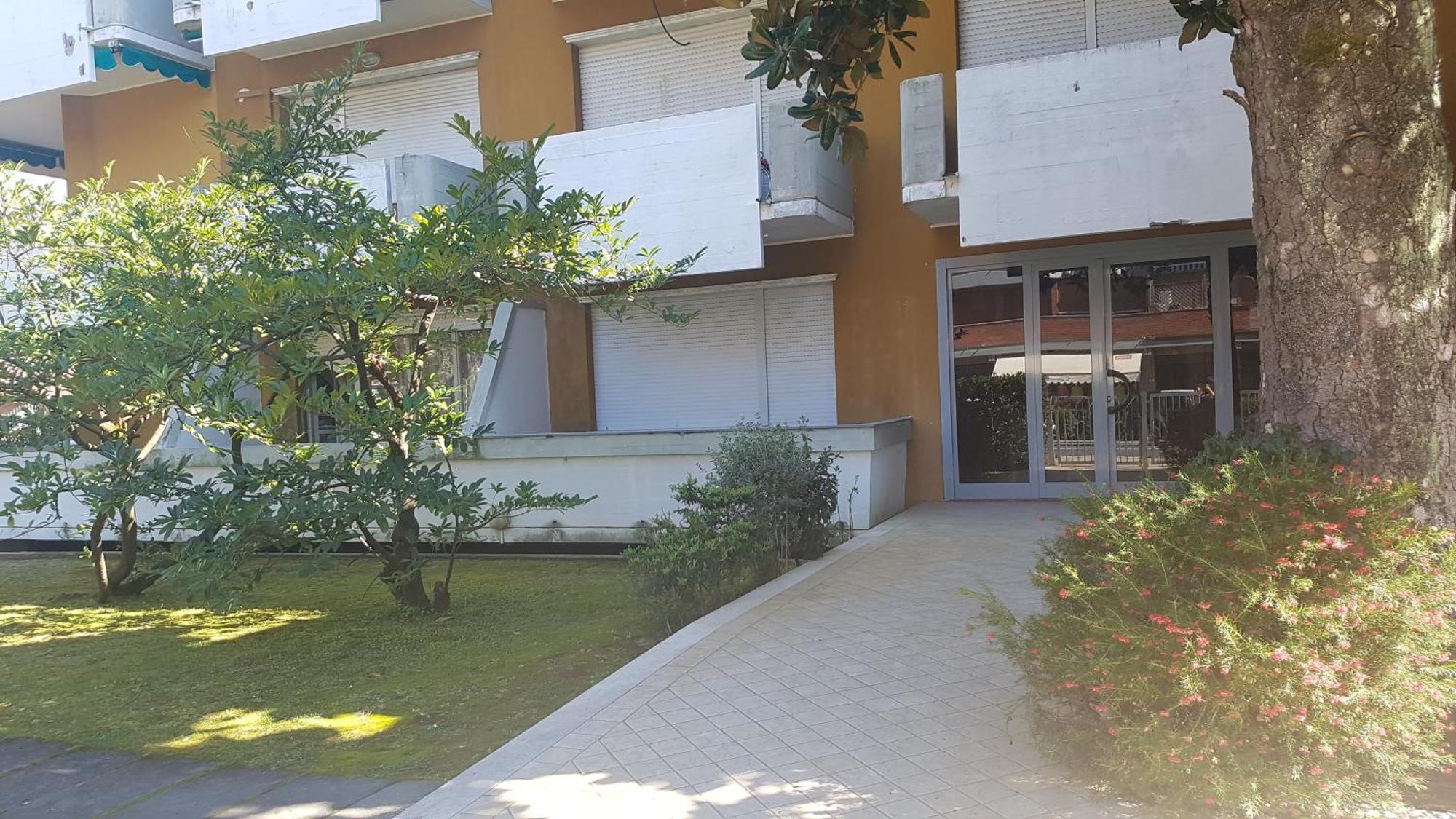 Versilia Apartment Forte dei Marmi Exterior photo