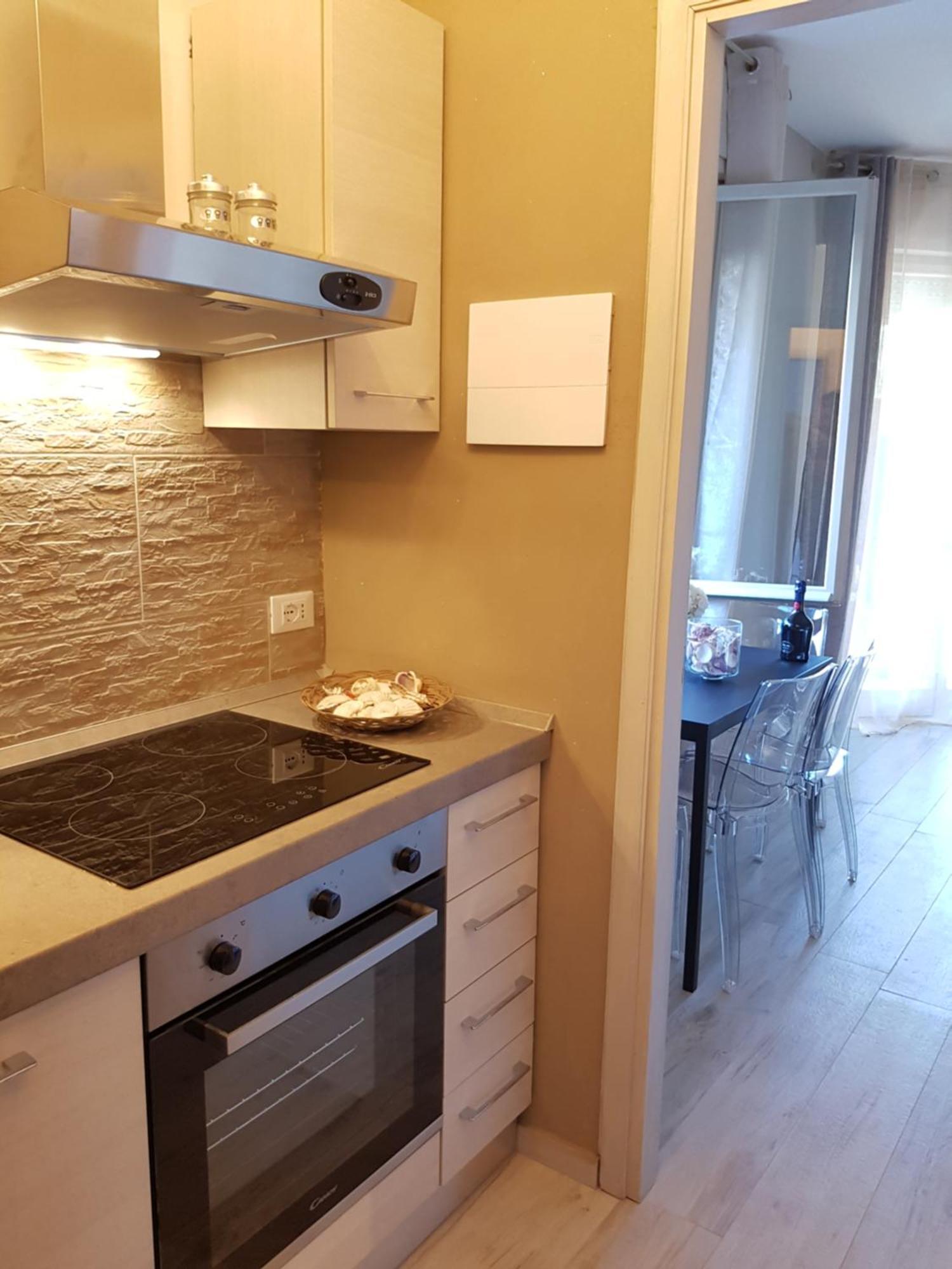 Versilia Apartment Forte dei Marmi Exterior photo